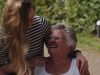 Emotionele laatste dag in Nederland voor Paul, Hilda en Lisa