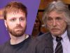 Johan Derksen: 'Als Tim Hofman de Televizier-Ring Impact wint, hoef ik de Televizier-Ring niet!'