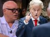 Ren van der Gijp: 'Timmermans, Jetten en al die anderen hebben geen weerwoord op Wilders!'