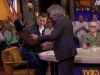Johan Derksen verrast Wilfred Genee tijdens uitzending Vandaag Inside: 'Niet emotioneel worden!'