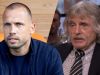 Johan Derksen: 'Ik heb een beetje medelijden met John Heitinga'