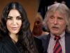 Johan Derksen over Yolanthe Cabau: 'Bezopen hoe dat meisje naast haar schoenen loopt!'
