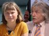 Johan Derksen over 'hysterische' Greta Thunberg: 'Die is zo geil van zichzelf!'