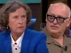 Ren van der Gijp over optreden Marjolein Faber: 'Ik denk wel dat ze oprecht is'