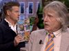 Johan Derksen over gepubliceerde foto's van prinses Alexia en Antoon: 'Heel moedig van Priv!'