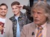 Johan Derksen niet rouwig om niet doorgaan tweede seizoen Hazes & Hoogkamer: 'Weerzinwekkende show!'