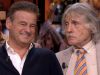 Johan Derksen moet zich legitimeren bij de sigarenboer: 'Hij wil zeker weten dat ik 18 jaar of ouder ben!'