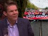 Victor Vlam haalt uit naar Rode Lijn-demonstranten: 'Allemaal narcisten!'