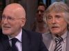 Johan Derksen blikt terug op Vandaag Inside-uitzending met Frans Timmermans