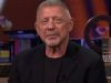 Boris Becker vergelijkt Eva Jinek met Vandaag Inside: 'It's more real here'