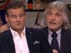 Johan Derksen geschrokken van uitspraak van Wilfred Genee