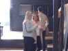 Demi krijgt een peptalk van Daisy: 'Je lijkt wel Bridezilla!'