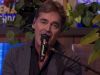 Jeroen van der Boom zorgt met 'Slapeloze Nachten' voor een heerlijke start van De Oranjezondag!