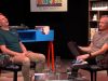 Bas en Ronald: 'De TV-wereld is f*cked up!'