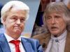 Johan Derksen over komst Wilders: 'Ook hem moet je de ruimte geven om z'n visie te verkondigen'