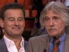 Wilfred Genee verbaasd na uitspraak Johan Derksen: 'Gaat het goed?'
