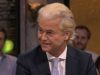 Wilders feliciteert Vandaag Inside: 'Gister die mooie prijs, vandaag de toekomstige premier aan tafel'