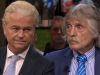 Geert Wilders reageert op kritiek Johan Derksen: 'Misschien heb je daar wel gelijk in'