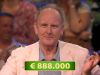 Wat een MEGA KLAPPER! Ron wint 888.000 euro!