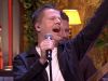 Sven Versteeg speelt megahit 'Blikkendag' in de commercial break van De Oranjezondag!