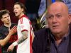 Jack van Gelder velt duidelijk oordeel over elleboogstoot Wout Weghorst aan Wouter Goes
