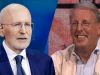 Chris Woerts: 'Frans Timmermans is de John Heitinga van de politiek!'