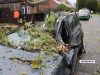 Schade en wateroverlast door storm Benjamin