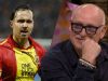 Ren van der Gijp over zege Go Ahead Eagles op Aston Villa: 'Geweldig man, historisch!'