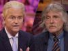 Johan Derksen blikt terug op Het Debat van Nederland: 'Maak Geert Wilders minister van asiel!'