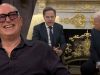 Ren van der Gijp lacht om beelden van Mark Rutte en Donald Trump: 'Dit geloof je niet!'