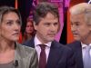 Dilan YeŠilgöz en Henri Bontenbal verwijten Geert Wilders niets te hebben geleverd op asiel