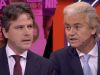 Discussie over Marjolein Faber bij Het Debat van Nederland: 'U moet niet jokken!'