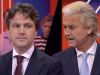 Geert Wilders niet blij met hoe Henri Bontenbal hem noemt: 'Een grove belediging!'