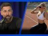 Mark ziet Jutta Leerdam graag in de boxring: 'Zij heeft een gezegend lichaam'