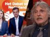 Vandaag Inside-tafel reageert op kritiek op Het Debat van Nederland
