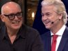 Ren van der Gijp lacht om Afrika-opmerking Geert Wilders: 'Hij vindt hem zelf leuk, h!'