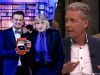 Valentijn Driessen: 'Vandaag Inside heeft de Gouden Televizier-Ring dankzij mij gewonnen'