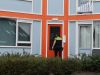 Man (54) overleden aangetroffen in zijn woning in Leeuwarden