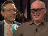 Ren van der Gijp ziet opvallend interview Joost Eerdmans (JA21): 'Zo ben ik na tien Negroni's!'