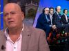 Jack van Gelder wordt moe van verkiezingsdebatten: 'Ik ben er wel klaar mee!'