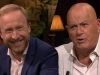 Jack van Gelder tegen Raymond Mens: ??Ik onderbreek je weer, want je vertelt waanzin!??