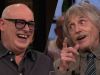 Ren� van der Gijp hoort dat Johan Derksen niet kan koken: 'Maar jij kan enorm likken!'