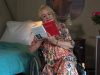 Oud-presentatrice Viola Holt (76) overleden