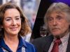 Johan Derksen onthult waarom hij en Femke Halsema niet de beste vrienden zijn
