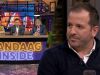 Is Rafael van der Vaart te verleiden tot een overstap naar Vandaag Inside?