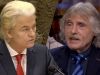 Johan Derksen hoort Geert Wilders over GroenLinks-PvdA: 'Eigenlijk heeft hij groot gelijk!'