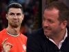 Van der Vaart: 'Als Cristiano Ronaldo van chocolade was geweest, had hij zichzelf opgegeten!'