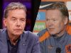 Ronald Koeman in discussie met Valentijn Driessen over toekomst bij Oranje: 'Vind jij dat ja?'
