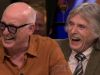 Ren van der Gijp en Johan Derksen vertellen kostelijke anekdotes over saunaclub Diana