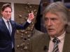 Ren van der Gijp en Johan Derksen eensgezind over nieuwe Tweede Kamervoorzitter: 'Snotneus!'